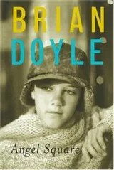 Cover of Angel Square