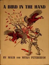 Cover of A bird in the hand