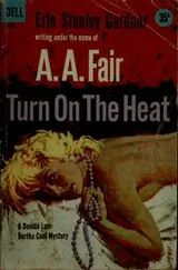 Cover of Turn on the heat