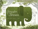 Cover of Grandpa Green