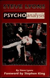 Cover of Steve Lyons