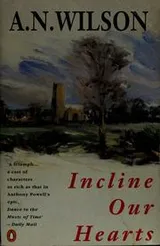 Cover of Incline our hearts
