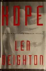 Cover of Hope