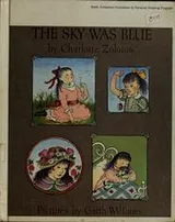 Cover of The Sky Was Blue