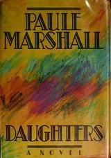 Cover of Daughters