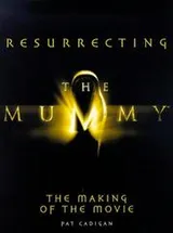 Cover of Resurrecting the Mummy