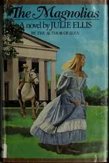 Cover of The Magnolias