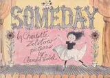 Cover of Someday (Charlotte Zolotow Book)
