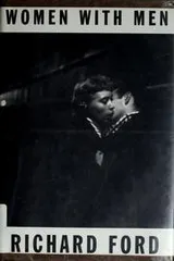 Cover of Women with men