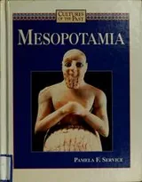 Cover of Mesopotamia