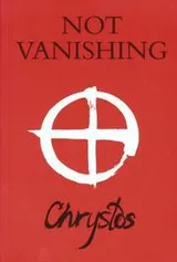 Cover of Not Vanishing