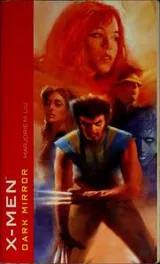 Cover of Dark mirror