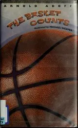 Cover of The basket counts