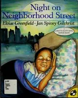 Cover of Night on Neighborhood Street