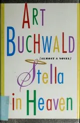 Cover of Stella in heaven