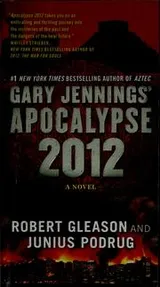 Cover of Apocalypse 2012