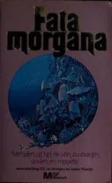 Cover of Fata morgana