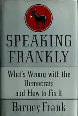 Cover of Speaking frankly
