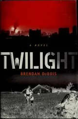 Cover of Twilight