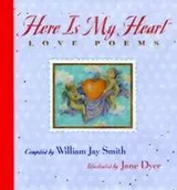 Cover of Here is my heart