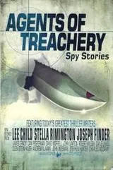 Cover of Agents of treachery