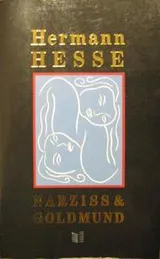 Cover of Narziss and Goldmund