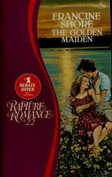 Cover of The Golden Maiden
