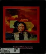 Cover of The Great Plains experience