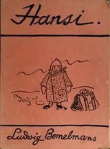 Cover of Hansi