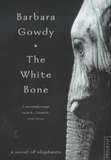Cover of The White Bone