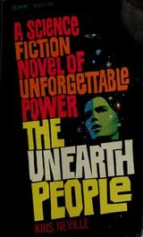 Cover of The unearth people