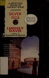 Cover of Silver pigs