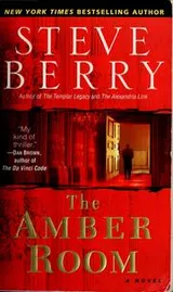 Cover of The Amber Room