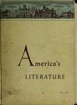 Cover of America's Literature
