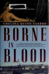 Cover of Borne in blood
