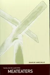 Cover of Gently into the land of the meateaters