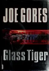 Cover of Glass tiger