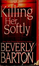 Cover of Killing her softly
