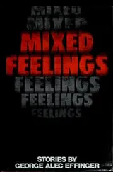 Cover of Mixed feelings