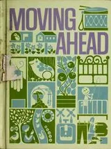 Cover of Moving ahead