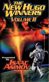 Cover of The New Hugo winners, Volume II