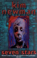 Cover of Seven Stars