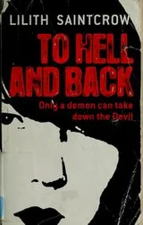 Cover of To hell and back