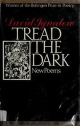 Cover of Tread the dark
