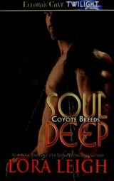Cover of Soul deep