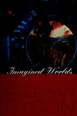 Cover of Imagined worlds