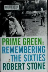 Cover of Prime green