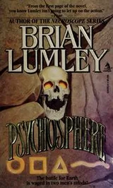 Cover of Psychosphere