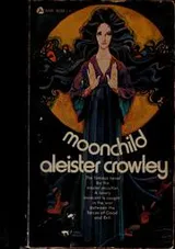 Cover of Moonchild