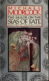 Cover of The Sailor on the Seas of Fate